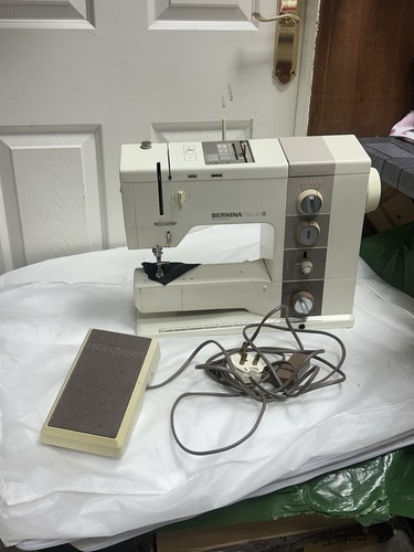 Bernina 930 record sewing - bernina,
