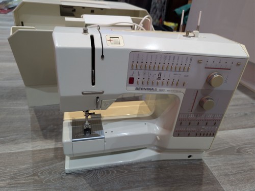 Bernina 1230 computerised - bernina,