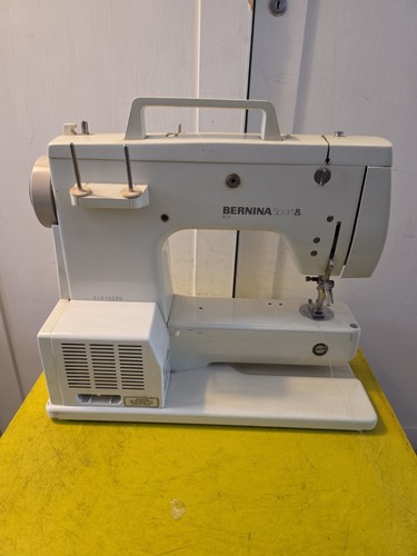 Bernina 801 sport sewing - bernina,