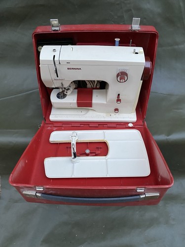 Rare bernina 808 swiss - swiss, sewing