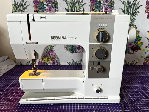 Bernina 910 matic ext table - ext,