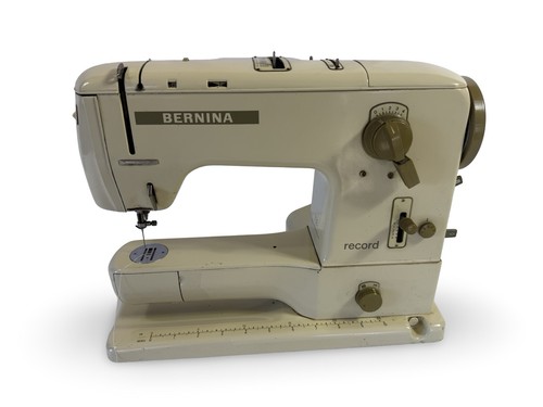 Vintage bernina 730 - , sewing