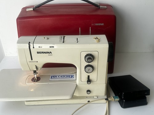 Bernina 830 record - 830,