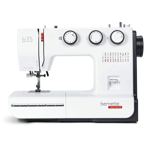 Bernina bernette b35 sewing - bernina,