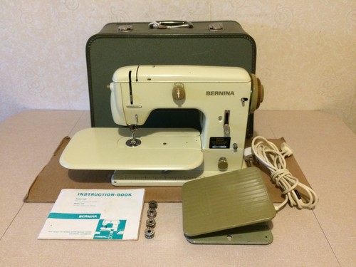 Bernina 700 zig zag straight - 700,
