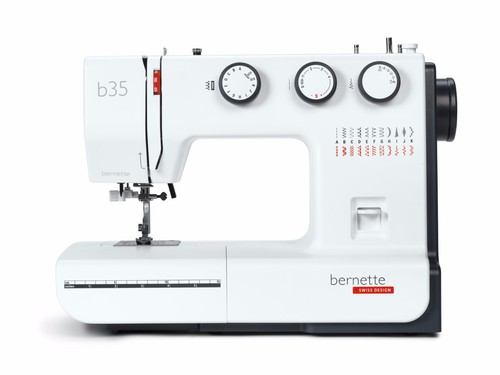 Bernina bernette b35 quality - bernina,