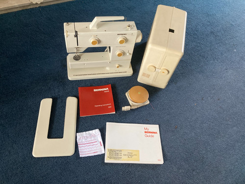 Bernina nova 900 sewing - 900,
