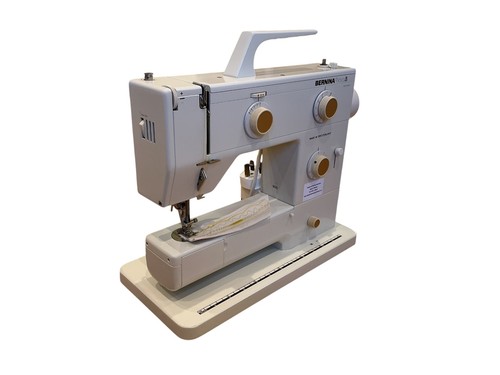 Bernina nova 900 - bernina,