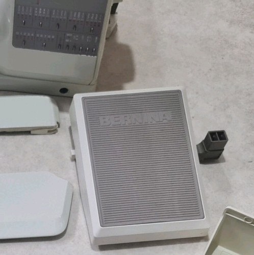 Bernina 1230 computerised - bernina,