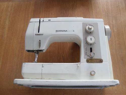 Bernina 801 sport sewing - 801,