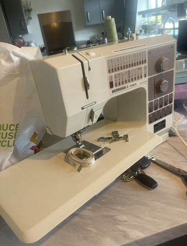 Pre owned bernina - bernina, 1130s