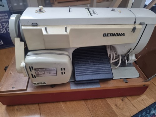 Bernina sport 840 - sport, sewing