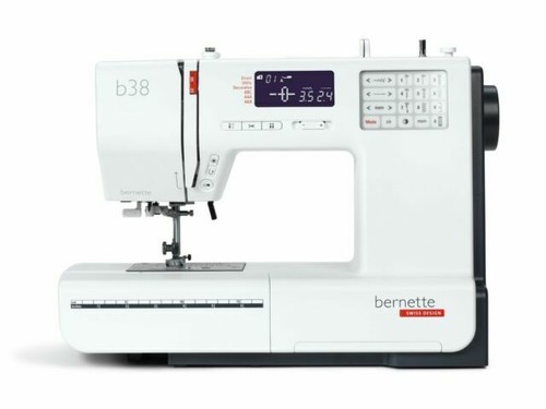 Bernina bernette b38 sewing - bernette,