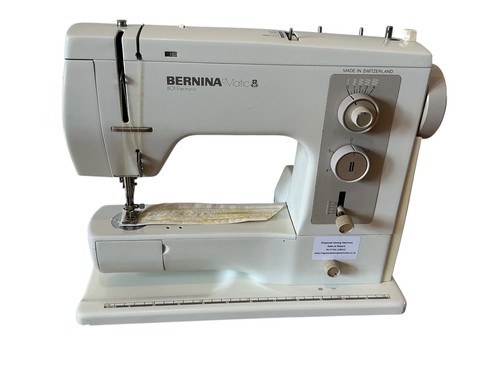 Bernina 801 sport swiss made - 801,