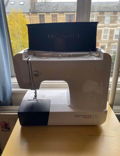Bernina bernette b10 - bernina,