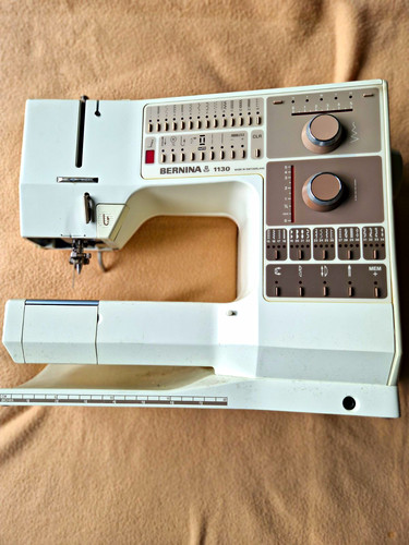 Bernina 1130 electric - electric, sewing