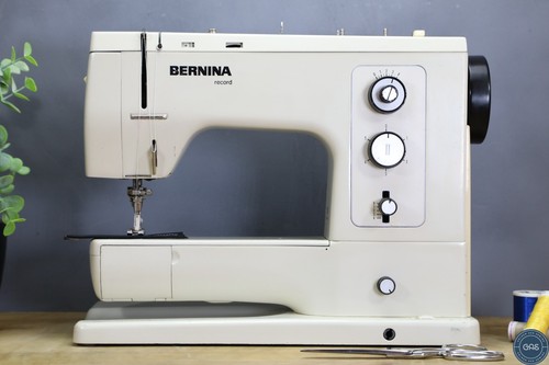 Swiss bernina 830 - swiss,