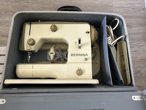 Vintage bernina 700 - 700, sewing
