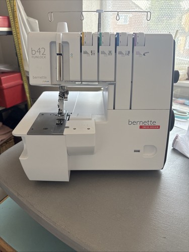 Bernina bernette b42 - bernina,