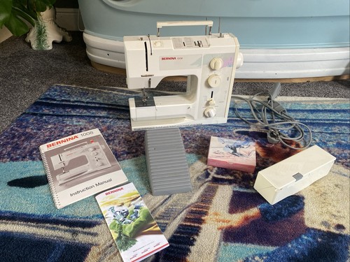 Bernina 1008 sewing - bernina,