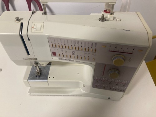 Bernina 1230 computerised - bernina,