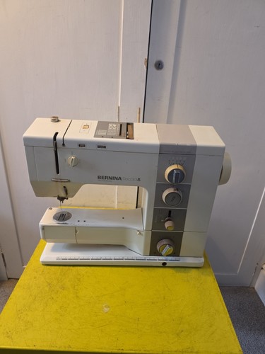 Bernina 930 record sewing - record,
