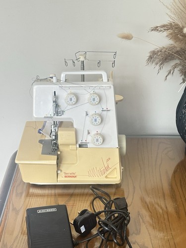 Bernina bernette fun - bernette,