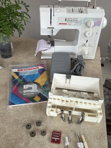 Bernina 1015se sewing - bernina,