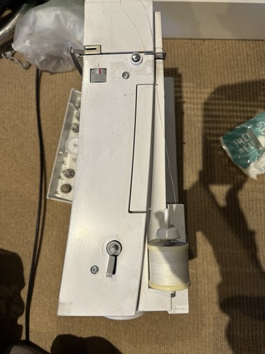Bernina activa 140 sewing - activa,