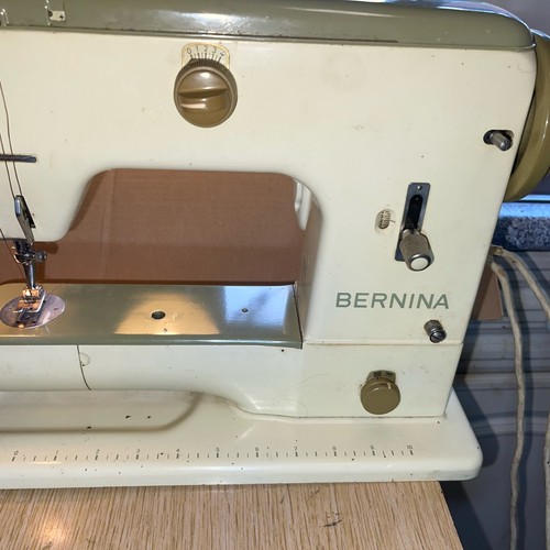 Vintage bernina 700 series - vintage,