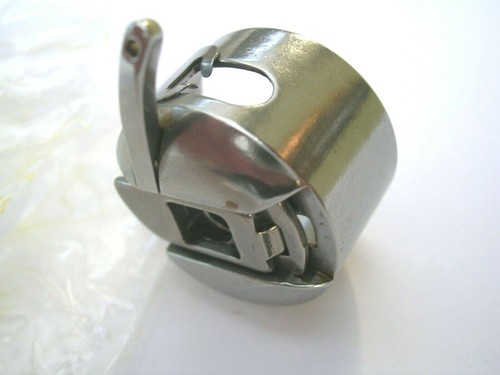 Bernina sewing machine - bernina, bobbin