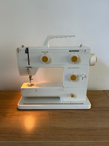 Vintage bernina nova - bernina, sewing