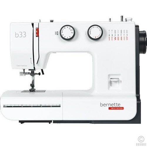 Bernina bernette b33 - bernina,