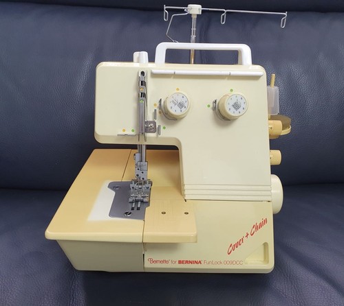 Bernette for bernina - bernette,