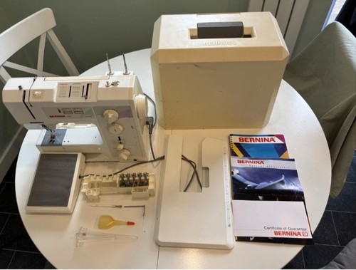 Bernina 1031 sewing - 1031,