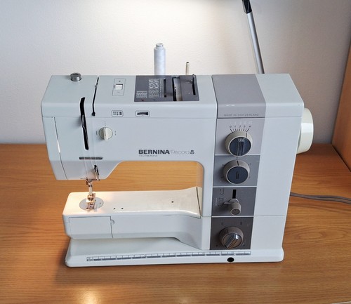Bernina 930 record sewing - bernina,