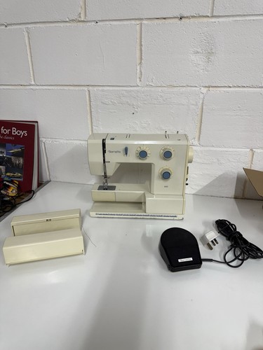 Bernina bernette 440 sewing - bernina,