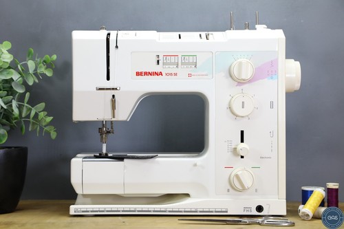 Swiss bernina 1015 sewing - swiss,