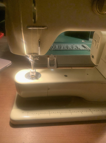 Bernina 700 vintage - bernina, sewing
