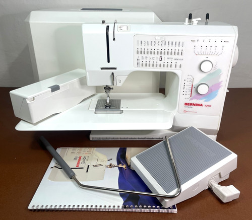 Bernina 1090 stitches - bernina, 28
