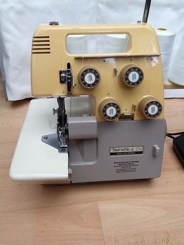 Bernina bernette 234 - 234, sewing