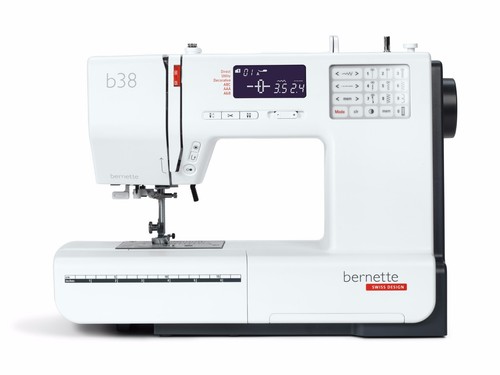 Bernina bernette b38 - bernina,