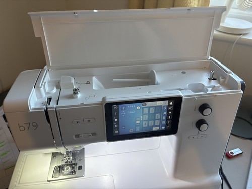 Bernina bernette b79 - bernette,